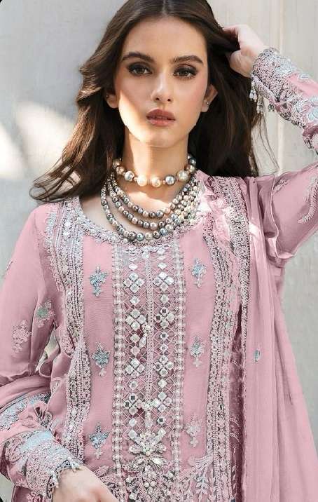 ROSEMEEN D NO:- D 5424 by FEPIC 